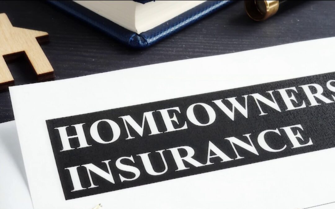 Homeowners Insurance Slidell LA blog