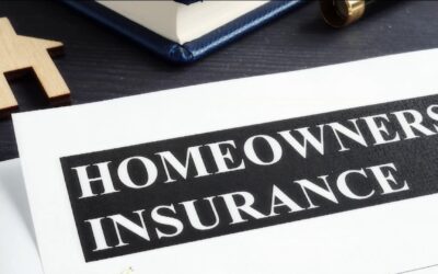 10 Reasons Why You Should Purchase Homeowners Insurance