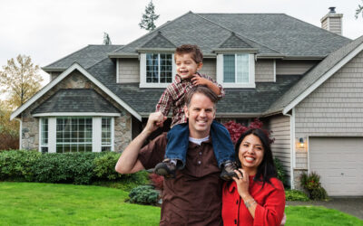 8 Tips For Buying Homeowners Insurance