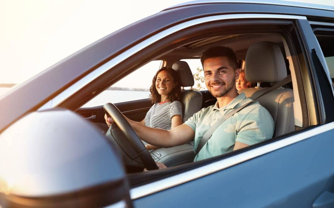 Why a Good Auto Insurance Policy is a Must-Have for Every Driver