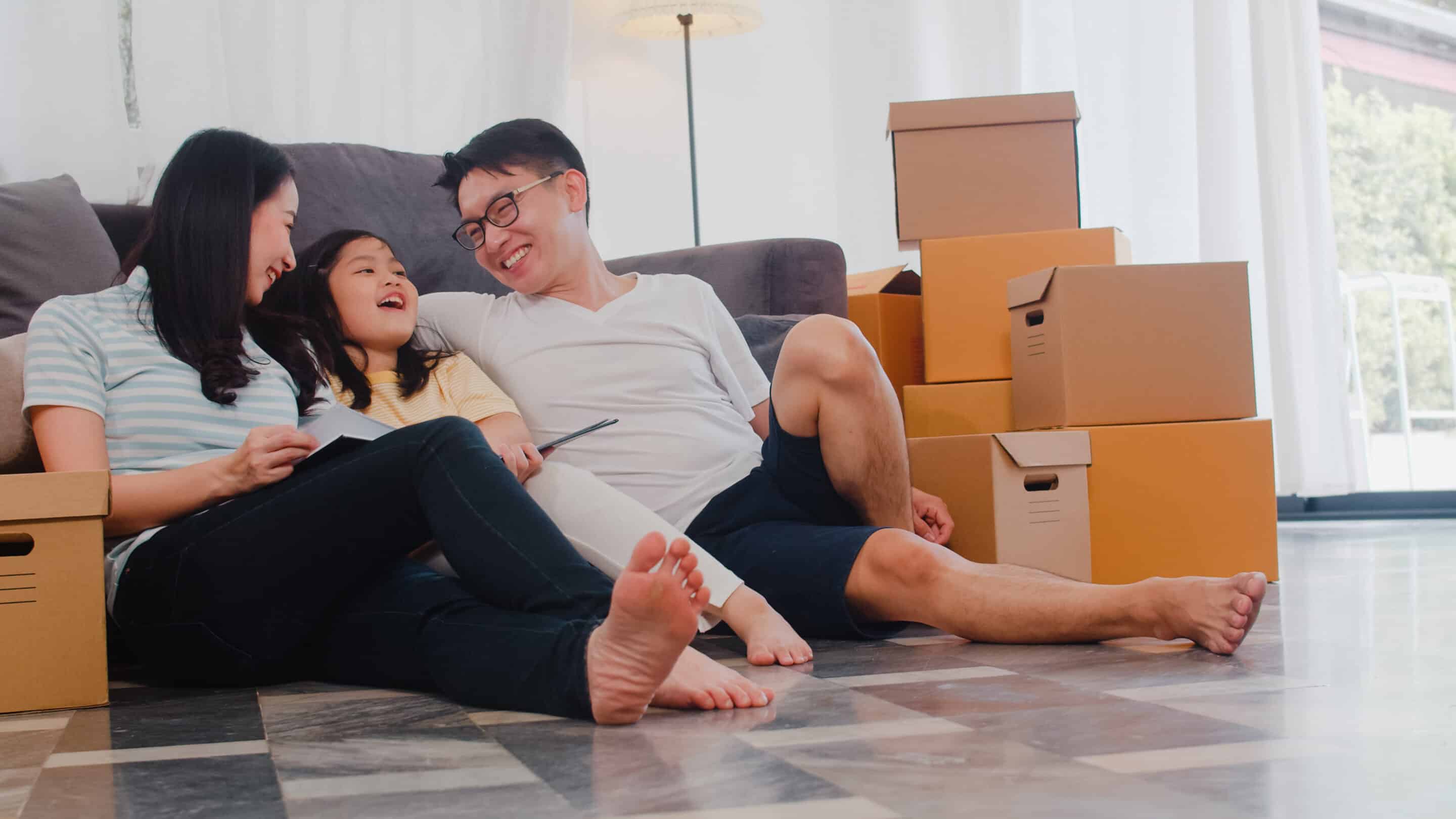 Crucial Tips for First-Time Home Buyers Seeking Insurance