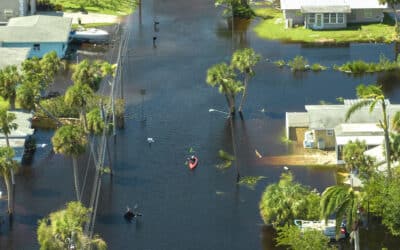 What You Need to Know About Flood Insurance Rates in Slidell, LA