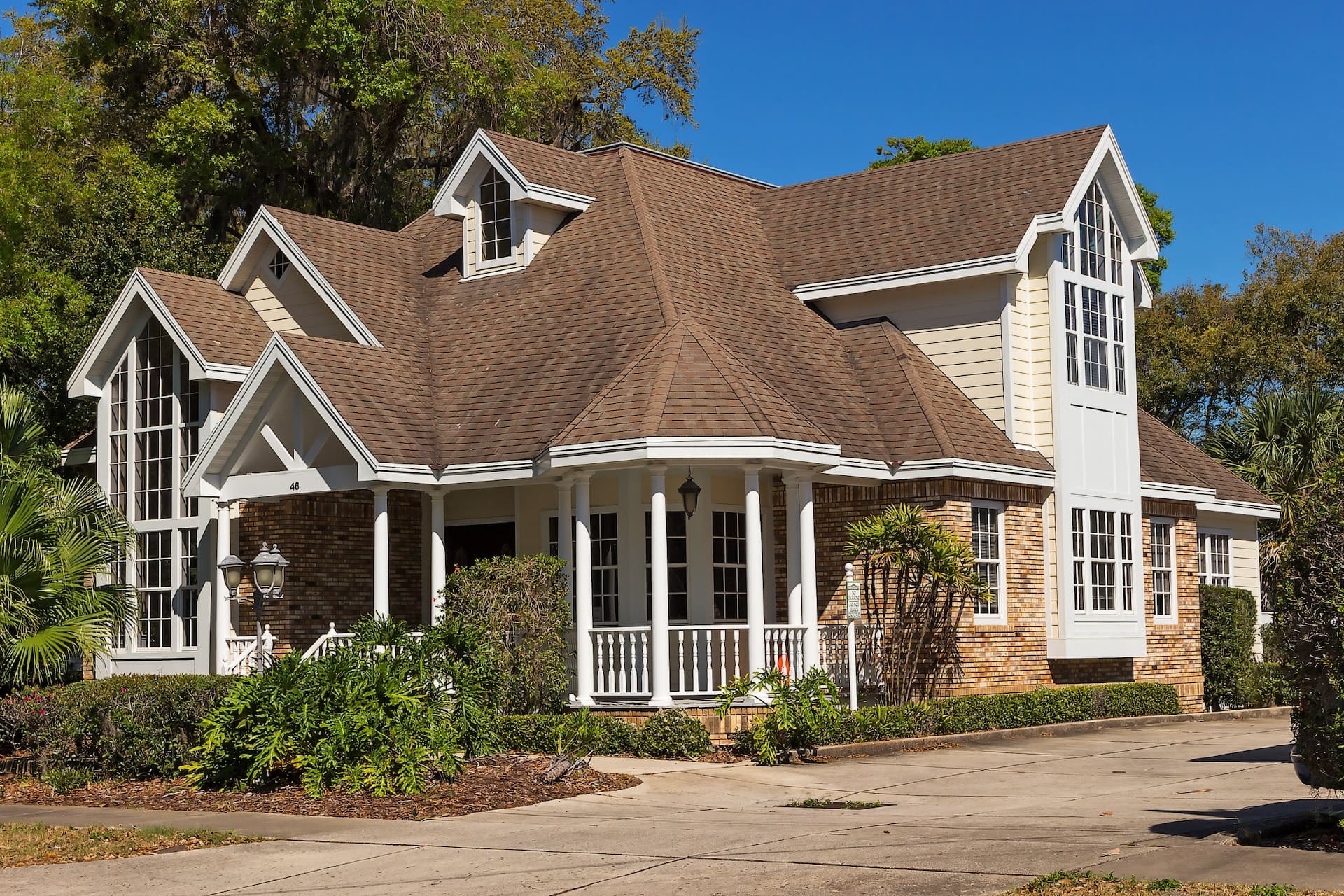 Homeowners Insurance in Slidell, LA