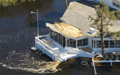 Louisiana’s Weather Patterns Make Homeowner’s Insurance a Must