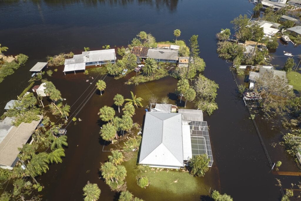 Your Regular Homeowner's Insurance Policy Just Won’t Cut It in Louisiana’s Flood Zones