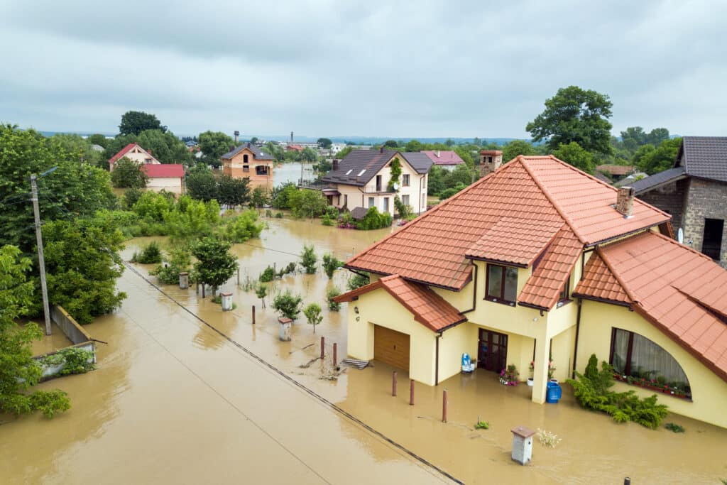 Why Louisiana’s Weather Patterns Make Homeowner's Insurance a Must