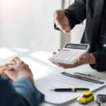Insurance deductible costs