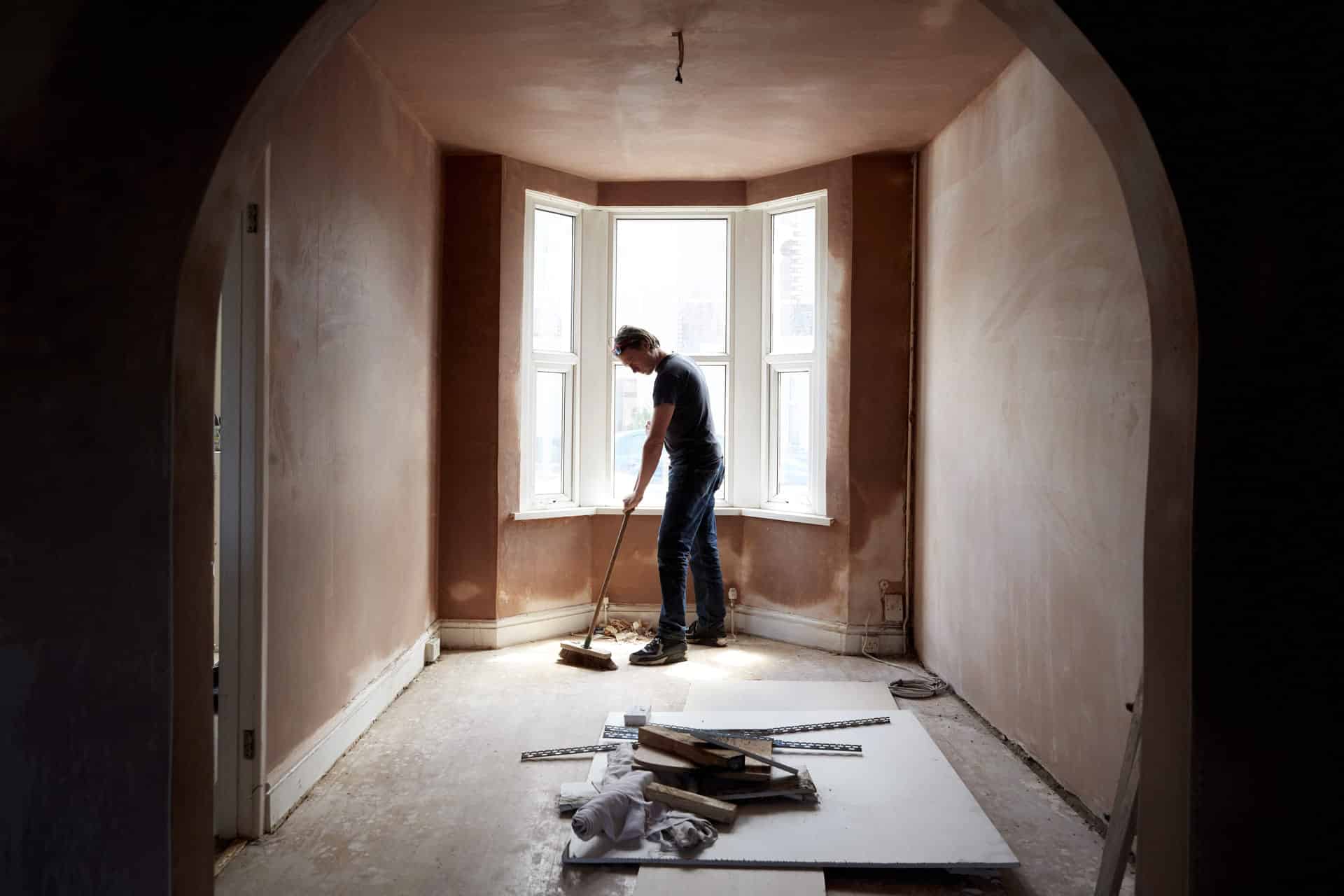 Why Home Improvement Can Improve Your Policy Rates