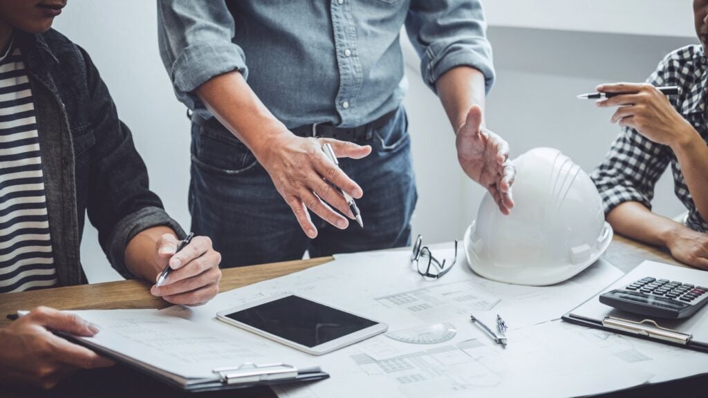 homeowner's documents