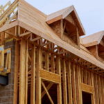house under construction